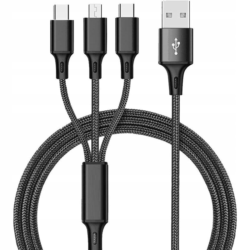 b9_tds0539_Kabel 3w1 do ładowania