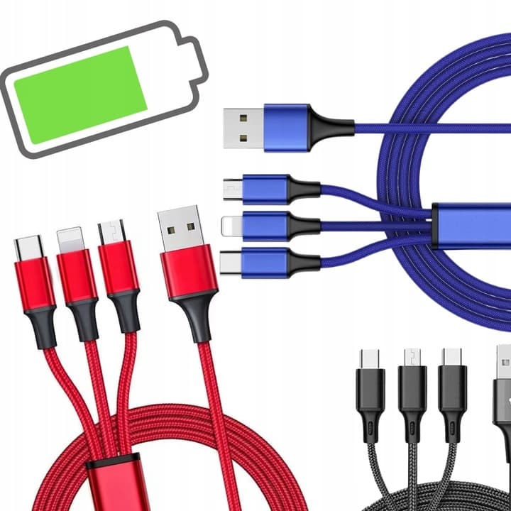 b9_tds0539_Kabel 3w1 do ładowania