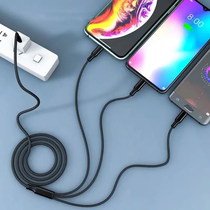 b9_tds0539_Kabel 3w1 do ładowania